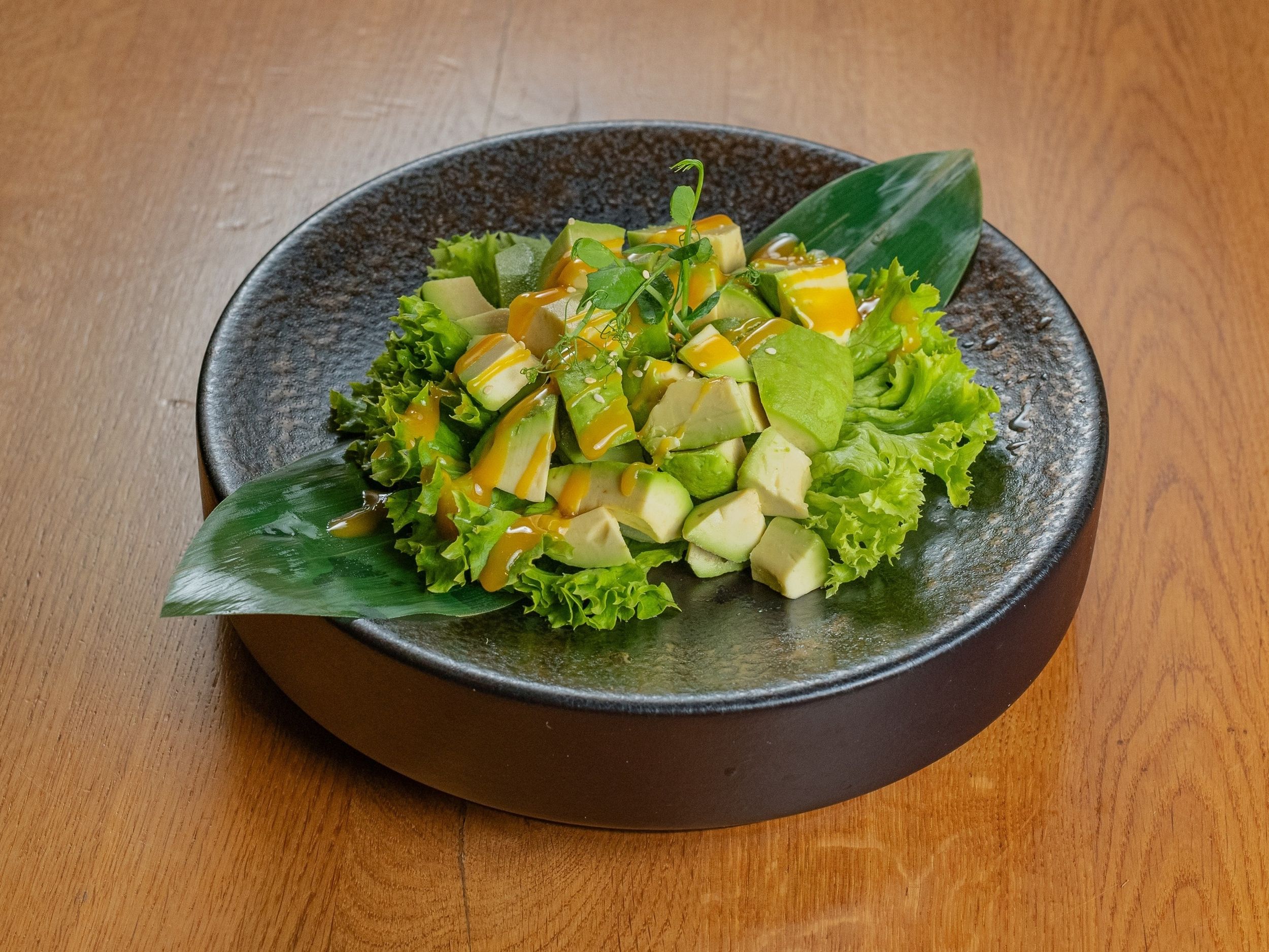 23 ABOKADO SALAD